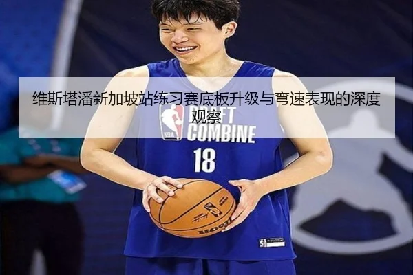 维斯塔潘新加坡站练习赛底板升级与弯速表现的深度观察